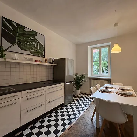 Zentral&gemütlich - Für Bis Zu 6 Gäste Apartment München