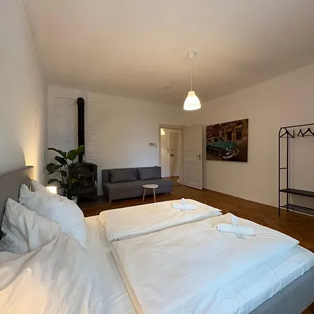 Apartment Zentral&gemütlich - Für Bis Zu 6 Gäste München